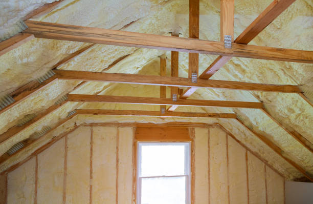 Types of Insulation We Offer in Greenville, NY