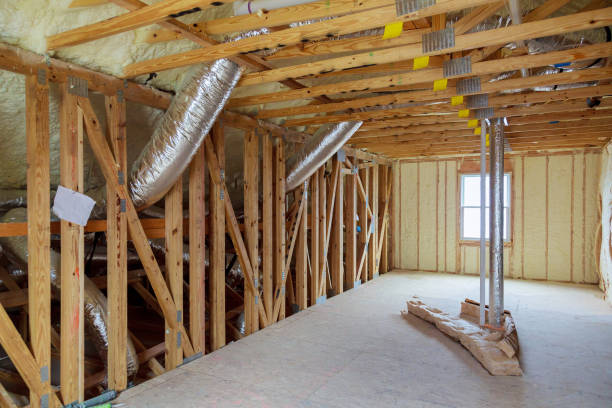 Best Spray Foam Insulation in Greenville, NY