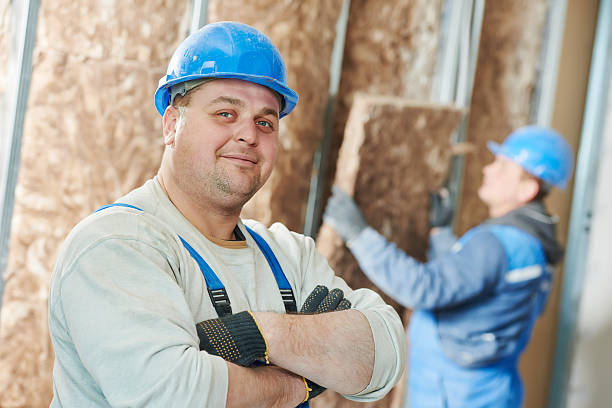 Best Spray Foam Insulation in Greenville, NY