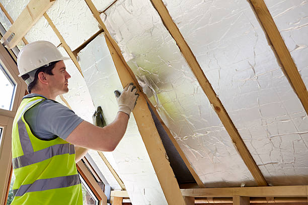 Best Eco-Friendly Insulation in Greenville, NY